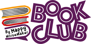 Happy Noisemaker Book club